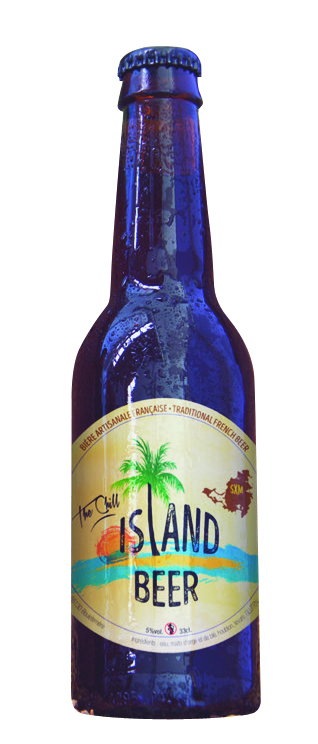 Island beer 12x33cl  